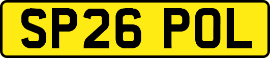 SP26POL