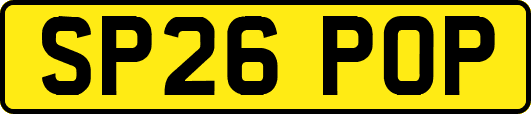 SP26POP