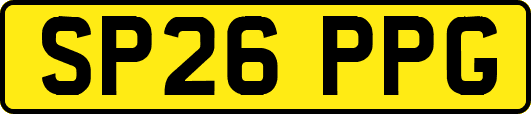 SP26PPG