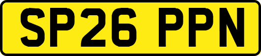 SP26PPN