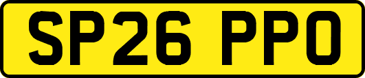 SP26PPO