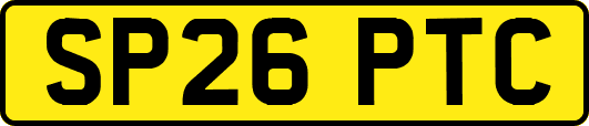 SP26PTC