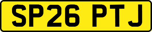 SP26PTJ
