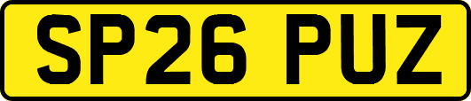 SP26PUZ