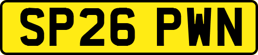 SP26PWN