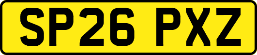 SP26PXZ