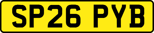 SP26PYB