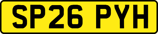 SP26PYH