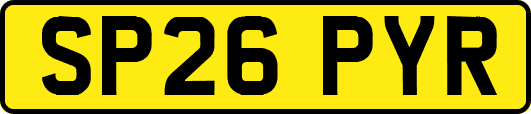 SP26PYR
