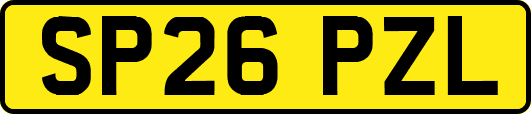 SP26PZL