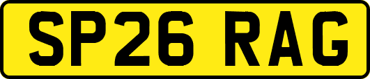 SP26RAG