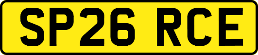 SP26RCE