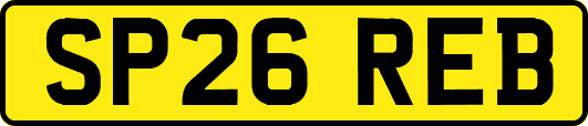 SP26REB
