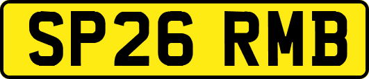 SP26RMB