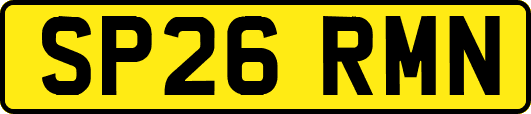 SP26RMN