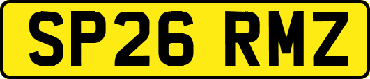 SP26RMZ