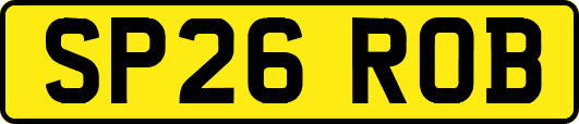 SP26ROB