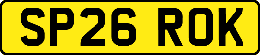 SP26ROK