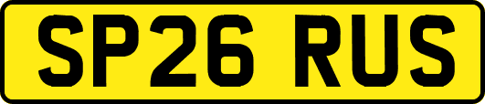 SP26RUS