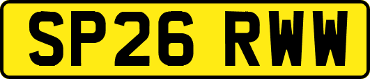 SP26RWW