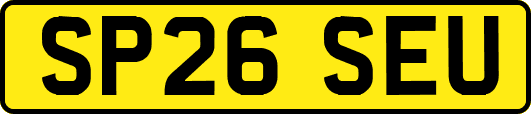 SP26SEU