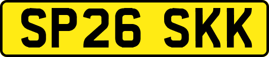 SP26SKK