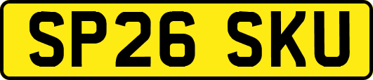 SP26SKU