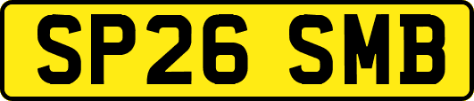 SP26SMB