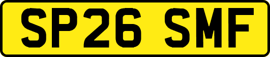 SP26SMF
