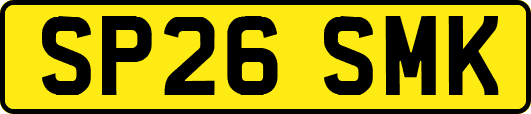 SP26SMK