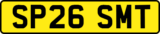 SP26SMT