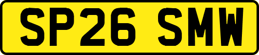 SP26SMW