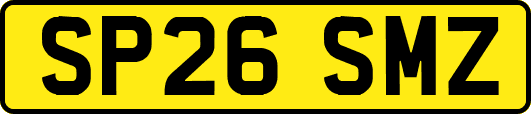 SP26SMZ