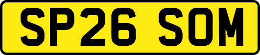 SP26SOM