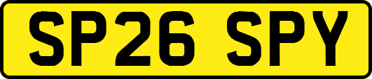 SP26SPY
