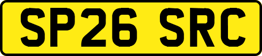 SP26SRC