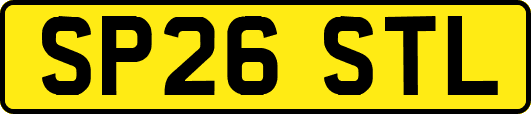 SP26STL