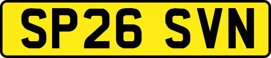 SP26SVN