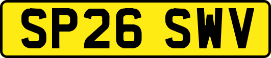 SP26SWV