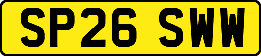 SP26SWW
