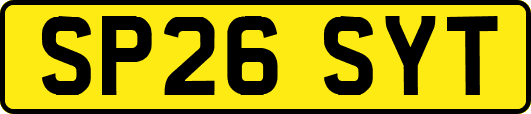 SP26SYT