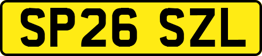 SP26SZL