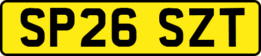 SP26SZT