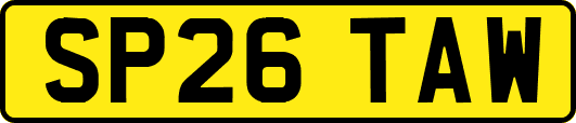 SP26TAW