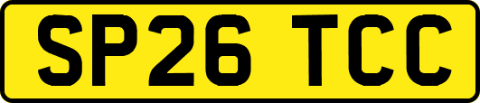 SP26TCC