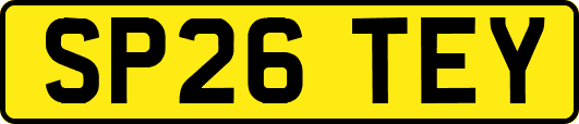 SP26TEY