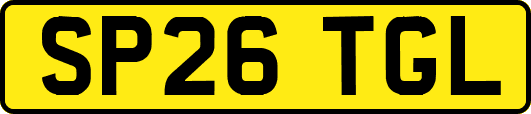 SP26TGL