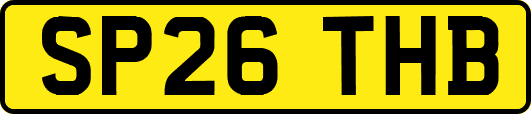 SP26THB