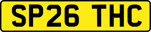 SP26THC