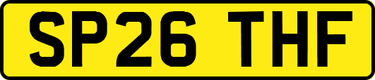 SP26THF